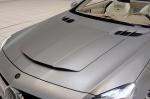 Mercedes-AMG SL65 800 by Brabus 2016 года